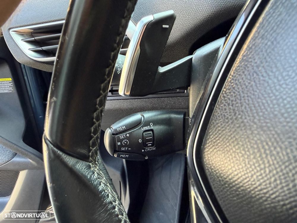 Peugeot 3008 - 13