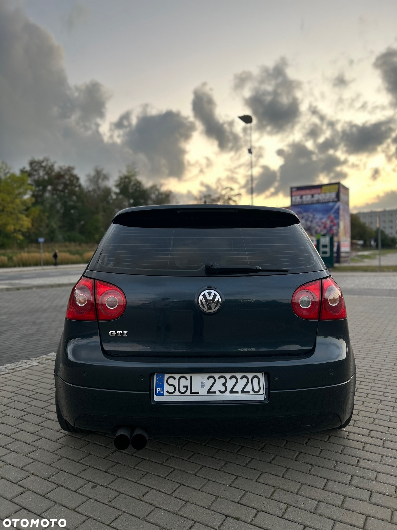 Volkswagen Golf V 2.0 TSI GTI - 3