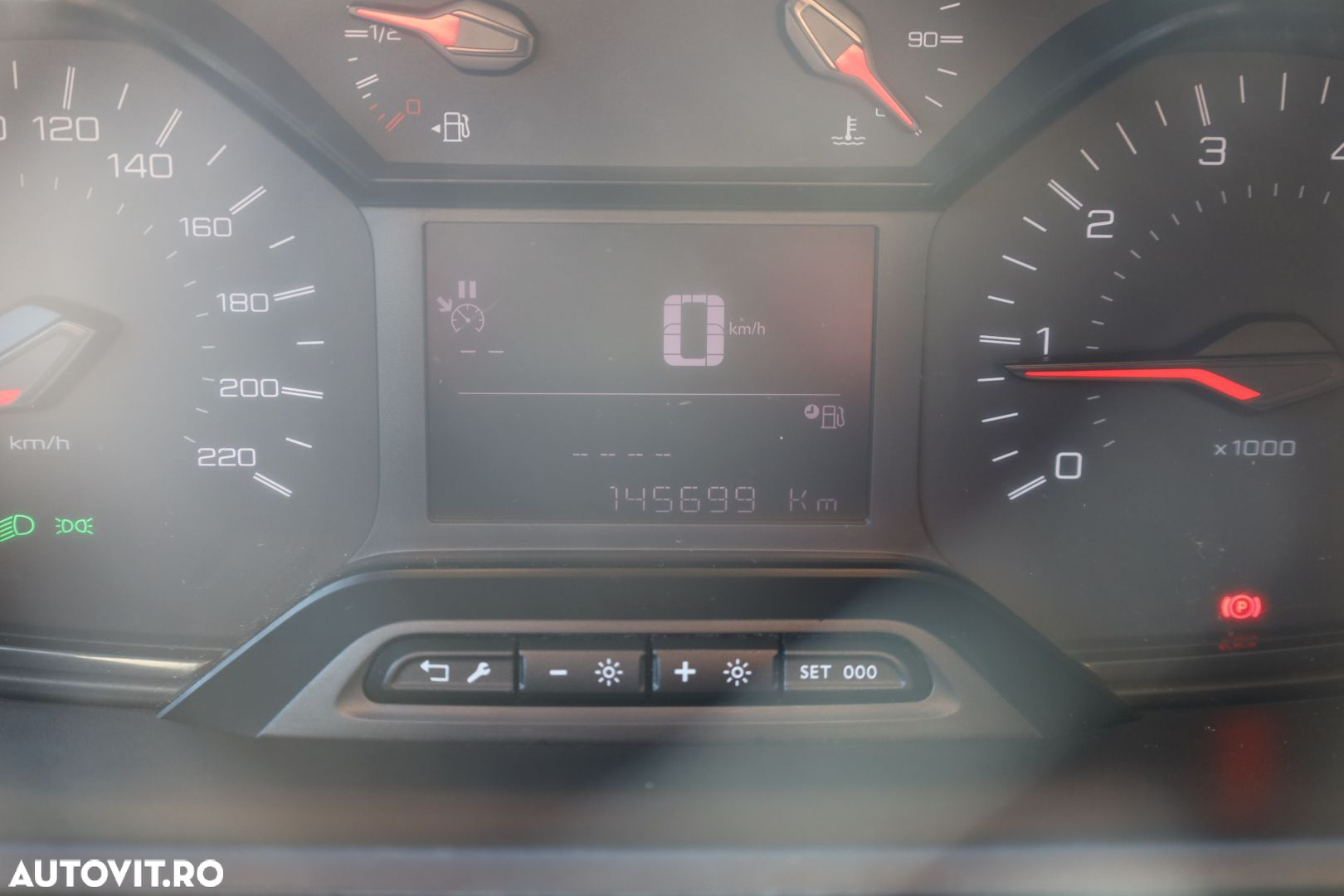 Peugeot Partner - 18