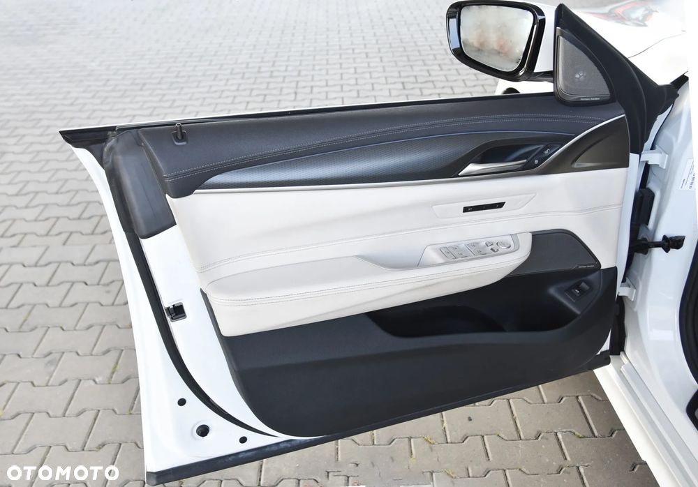 BMW Seria 6 - 13