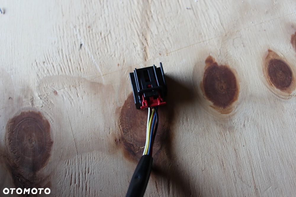 LUSTERKO PRAWE AUDI A5 SPORTBACK 8T8 6 PIN LZ9Y EU 2012 - 9