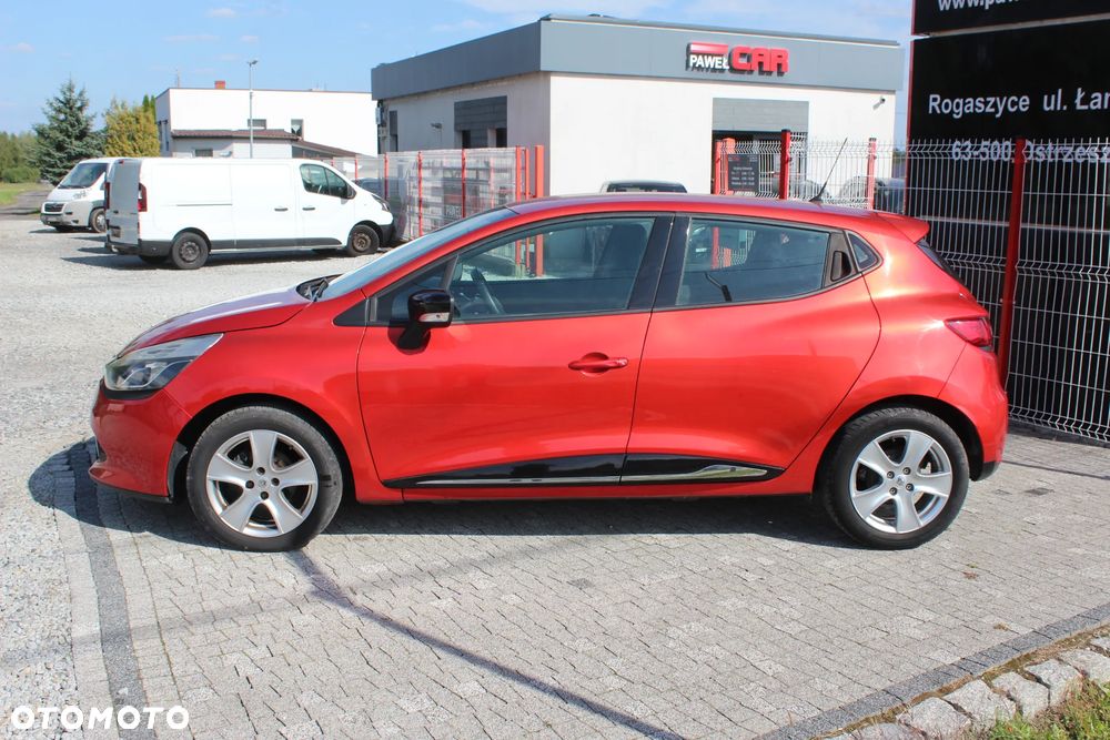 Renault Clio 0.9 TCe Alize - 5