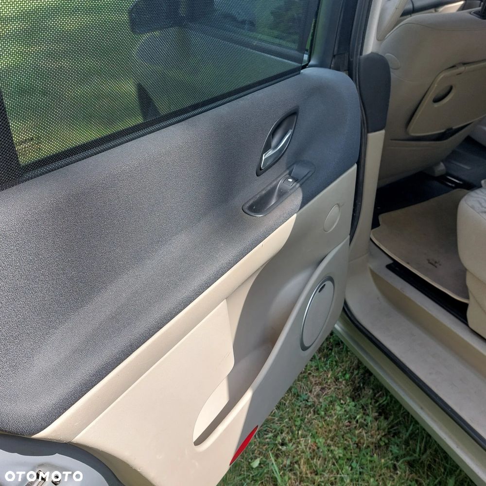 Renault Espace 2.0 16V Authentique - 5