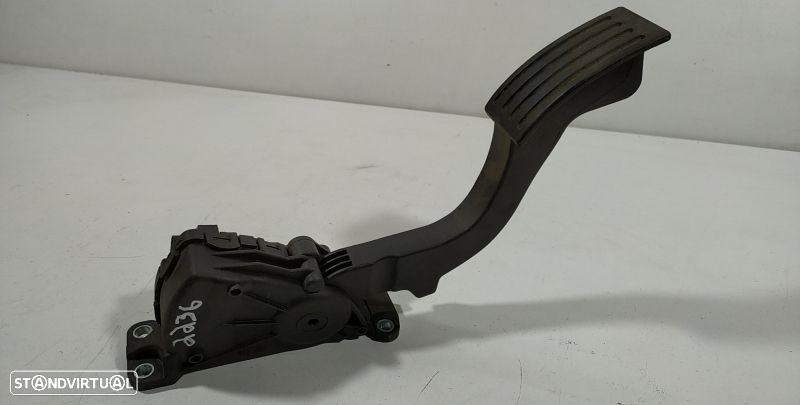 Pedal Acelerador Mazda 3 (Bk) - 4