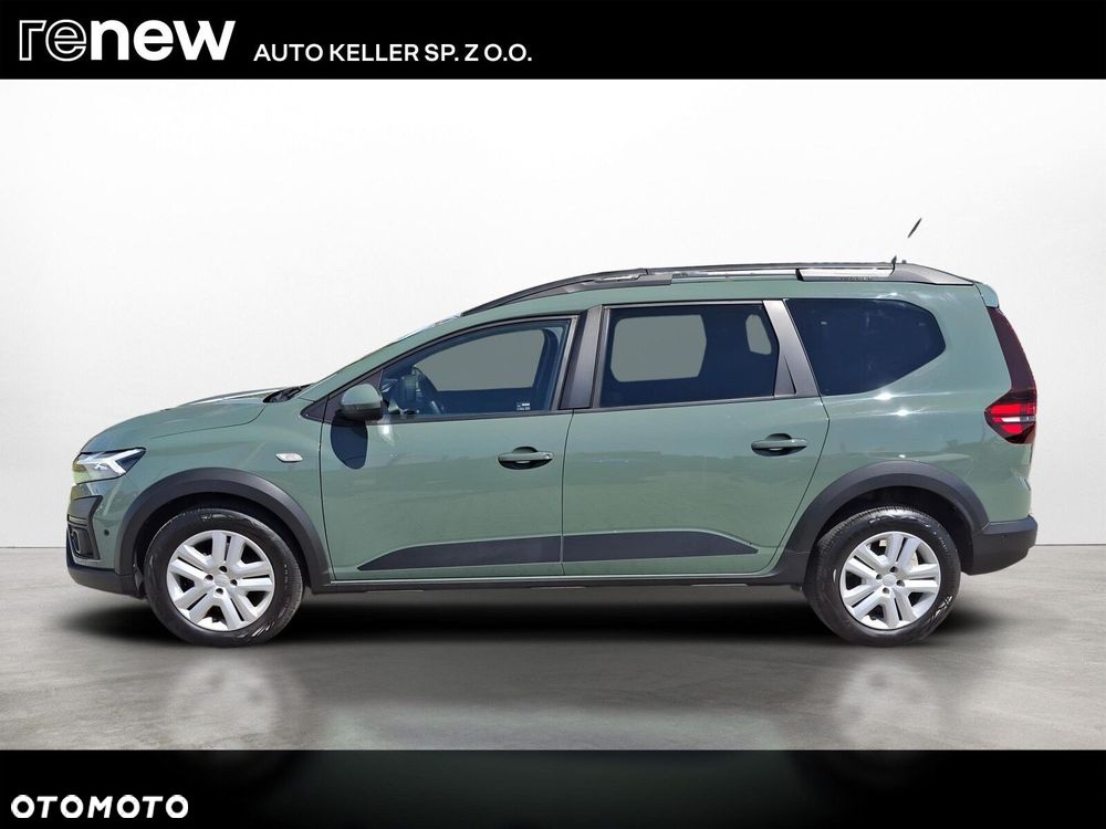 Dacia Jogger 1.0 TCe Expression - 4