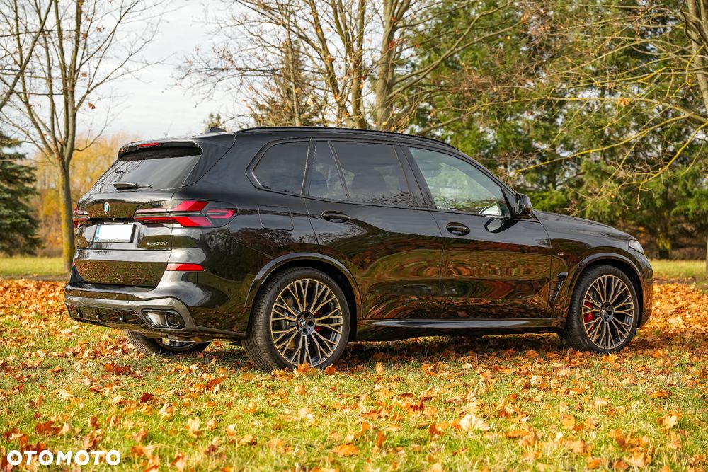 BMW X5 xDrive30d - 4