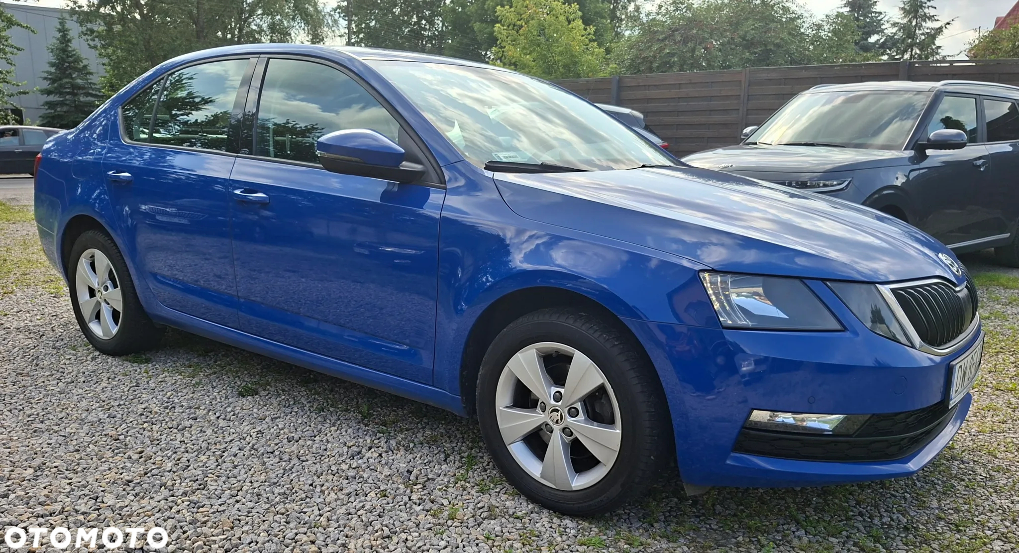 Skoda Octavia 1.5 TSI ACT Drive - 3