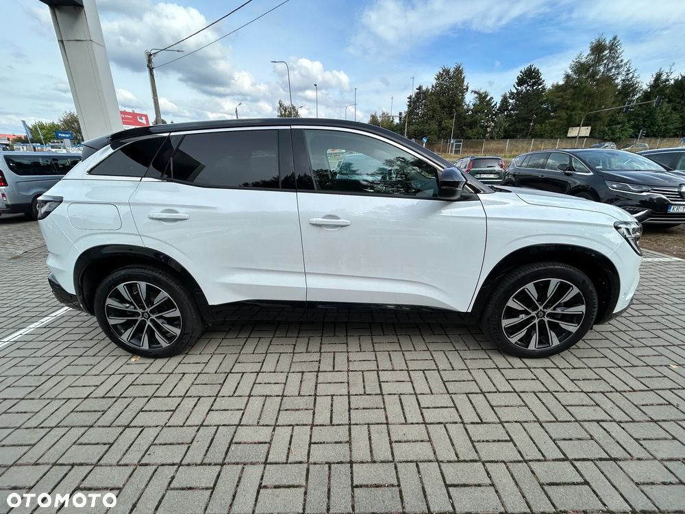 Renault Austral 1.3 TCe mHEV Techno - 7