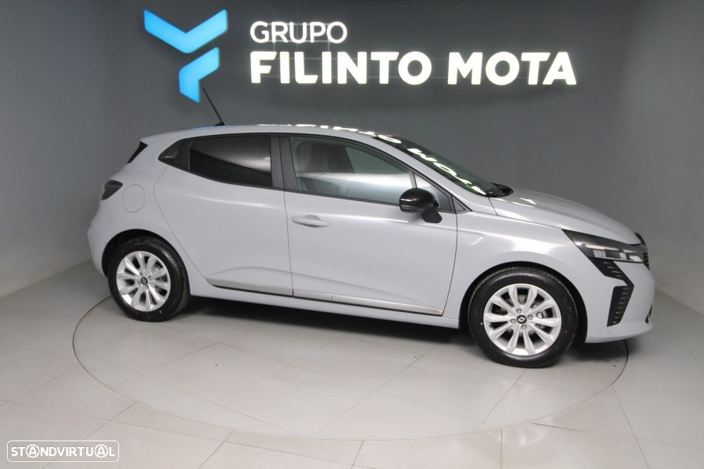 Renault Clio 1.0 TCe Evolution Bi-Fuel - 10