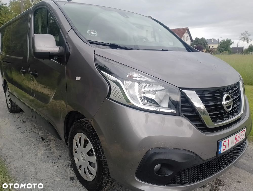 Nissan NV300 - 3