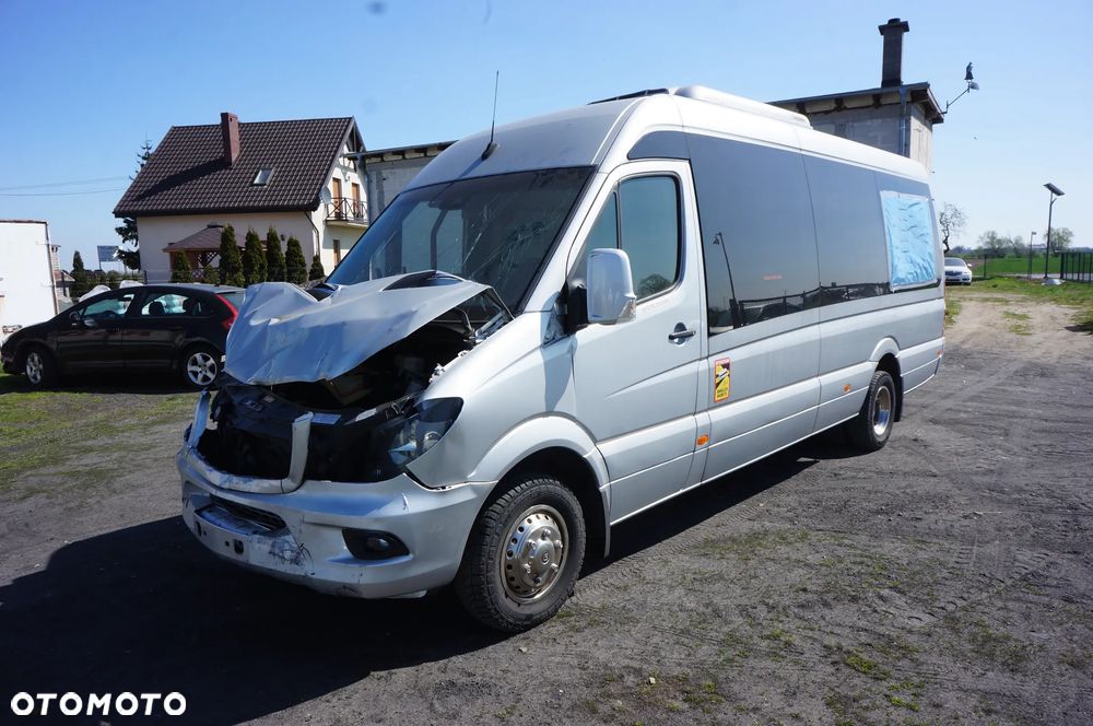 Mercedes-Benz SPRINTER - 3
