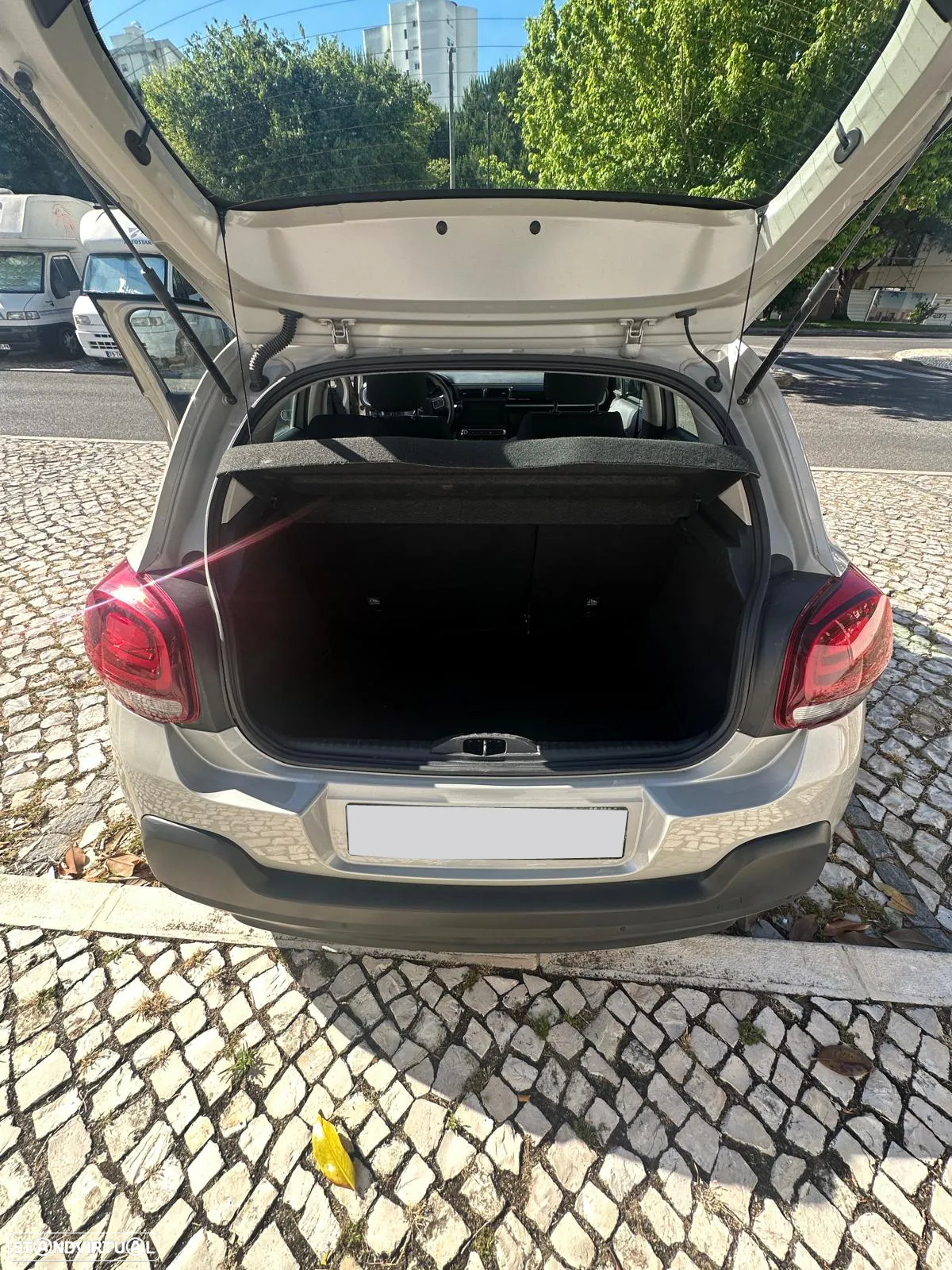 Citroën C3 1.2 PureTech Feel - 5