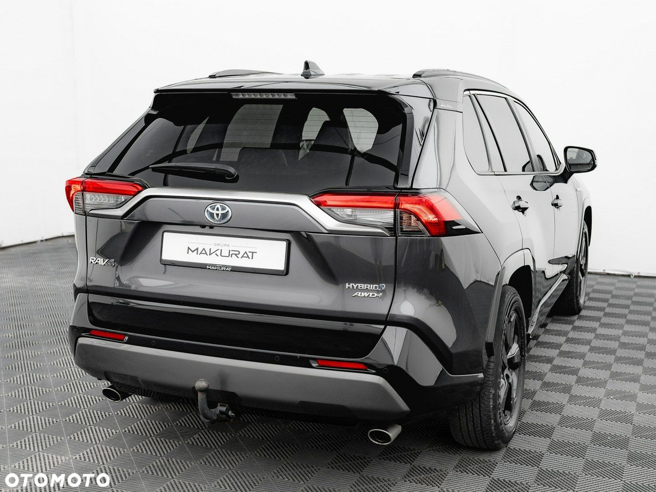 Toyota RAV4 - 6