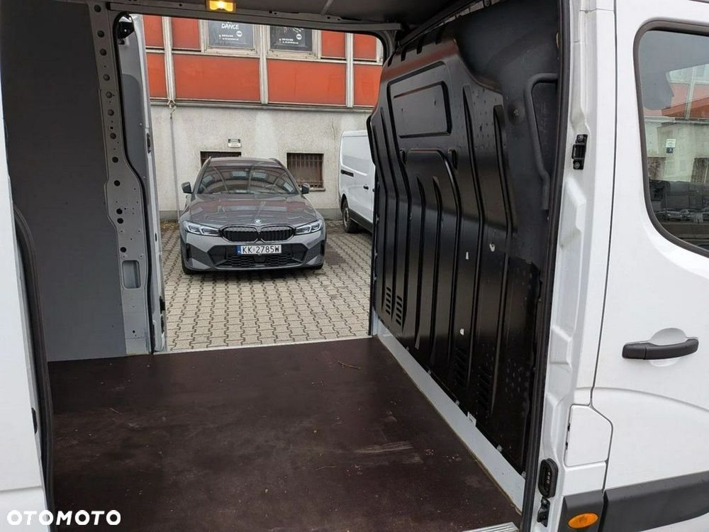 Renault Master L3H2 Pack Clim (bryg.) - 26