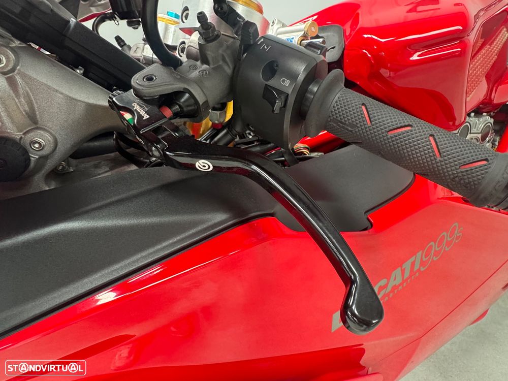 Ducati 999 - 5