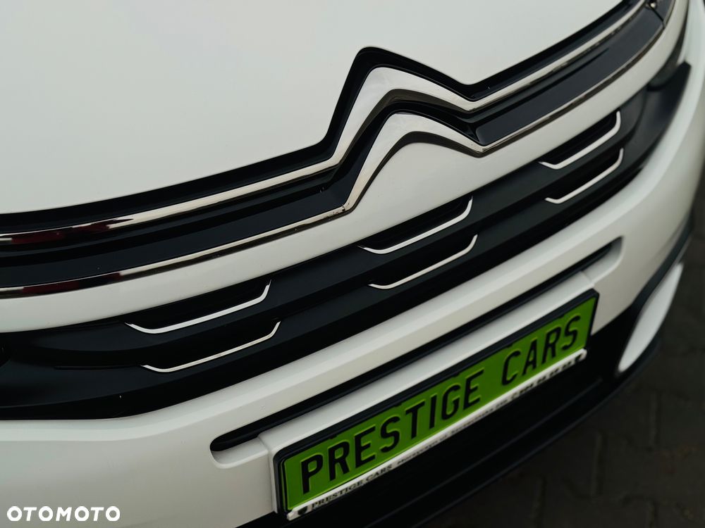 Citroën C5 Aircross BlueHDI 130 S&S EAT8 SHINE PACK - 22