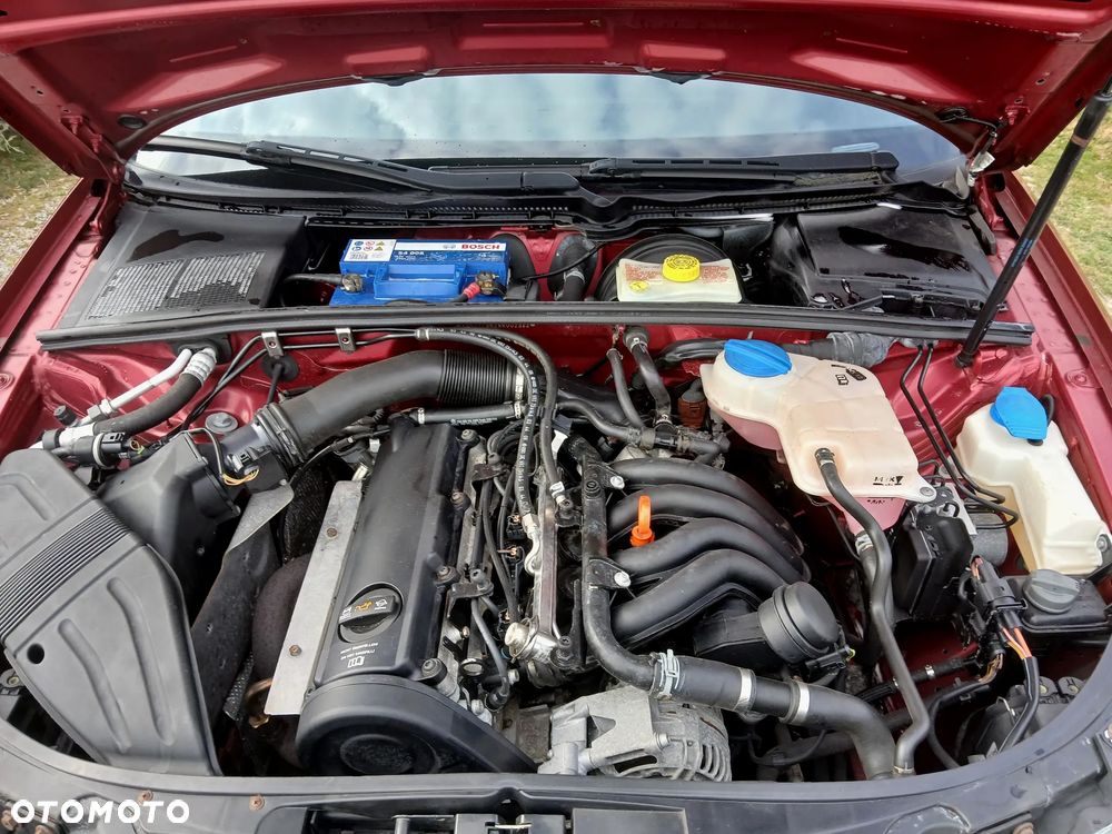 Seat Exeo 1.6 Reference - 27