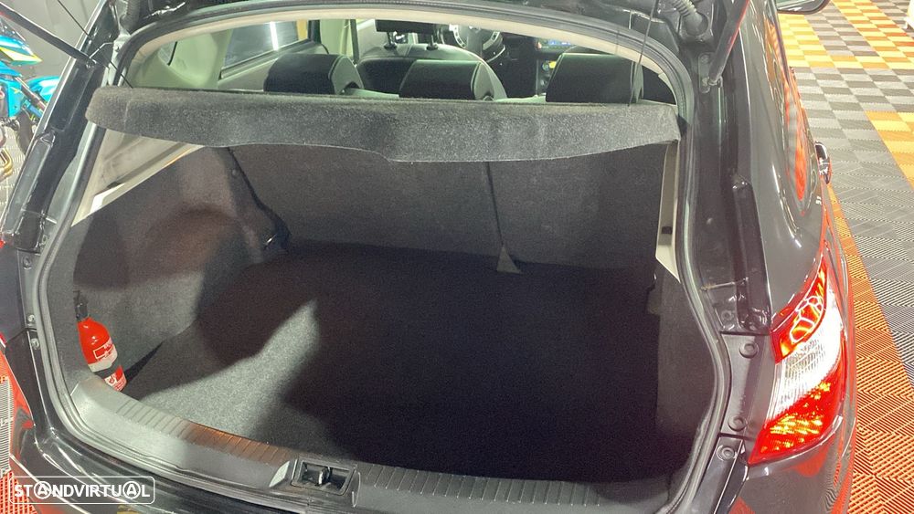 Nissan Qashqai 1.5 dCi Tekna Premium 17 129g - 6