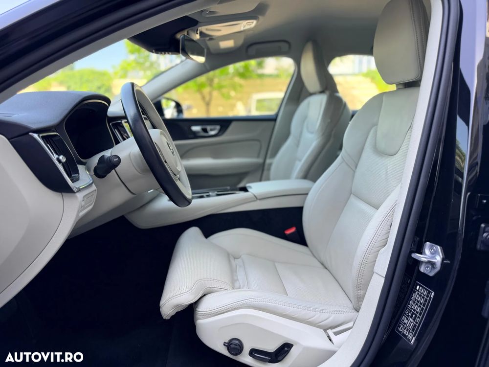 Volvo S60 - 11