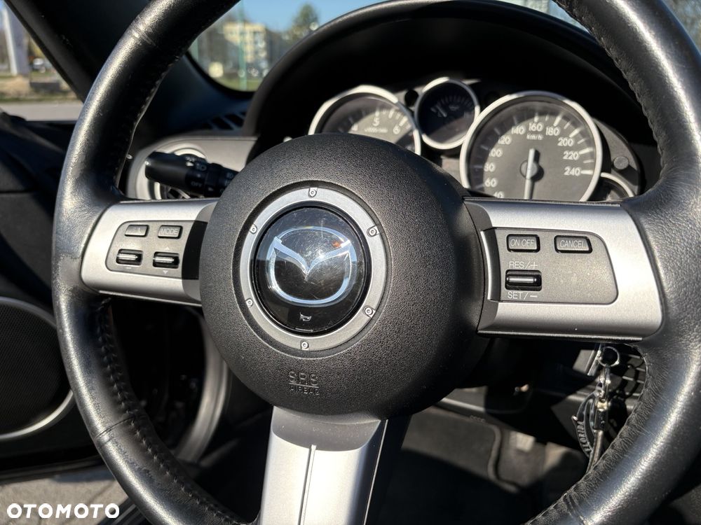 Mazda MX-5 1.8 MZR Center-Line - 20