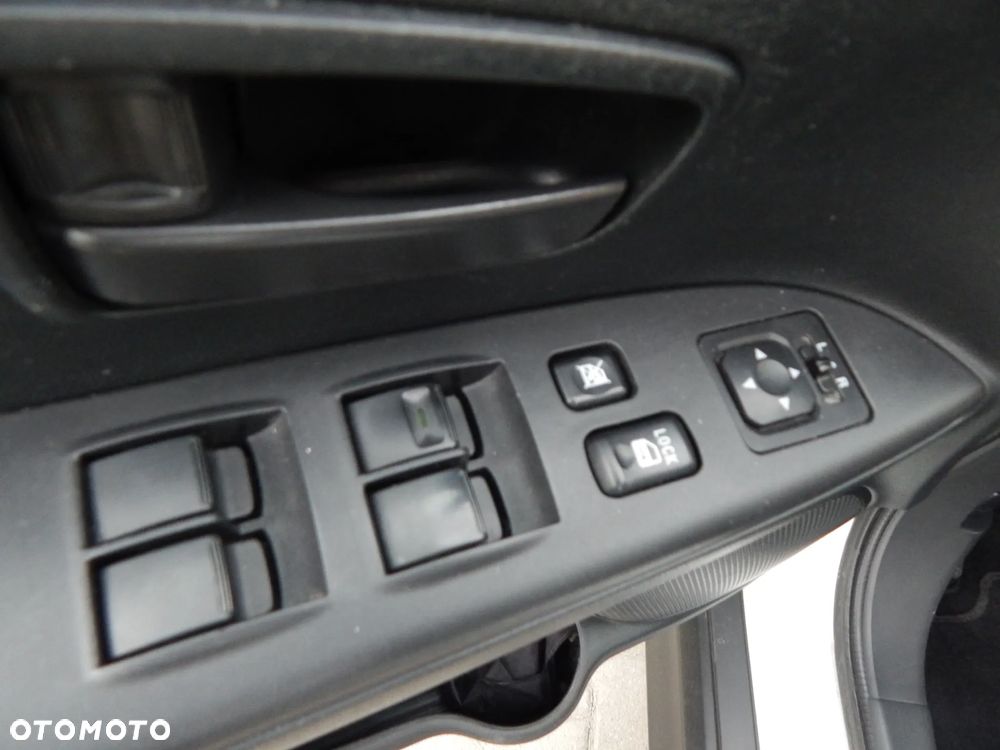 Mitsubishi ASX 1.6 2WD SUV-Star - 17