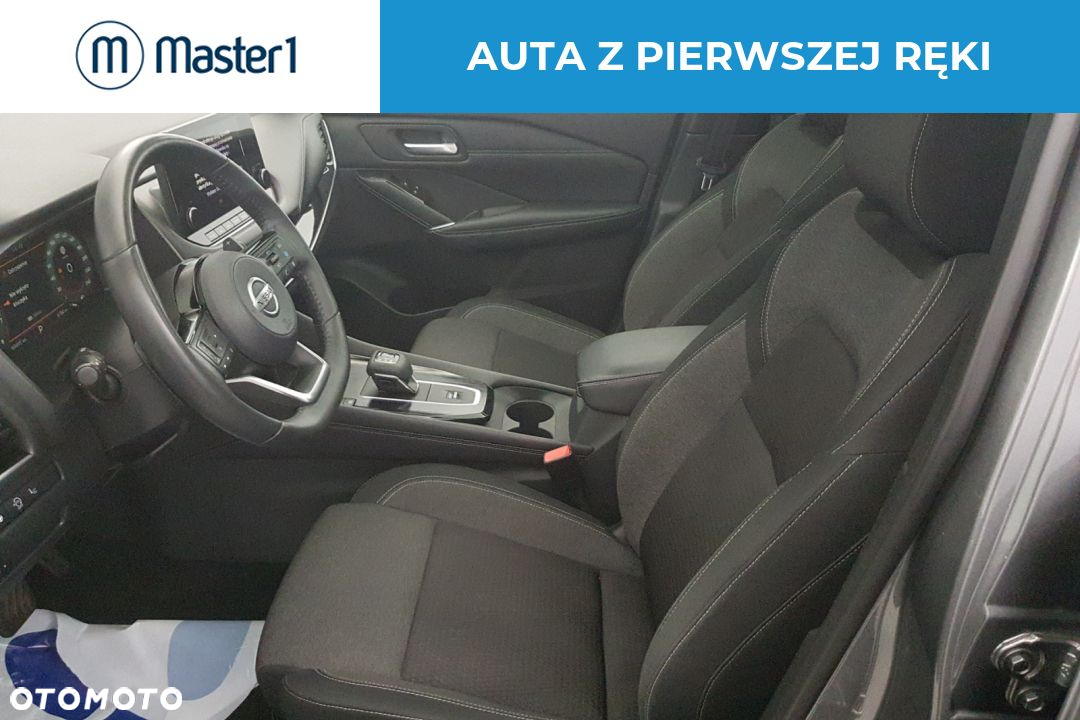 Nissan Qashqai 1.3 DIG-T mHEV Premiere Edition Xtronic - 10