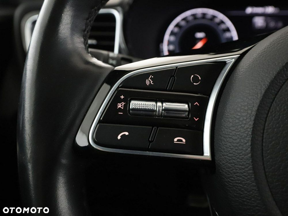 Kia XCeed 1.6 T-GDI OPF DCT7 PLATINUM EDITION - 33