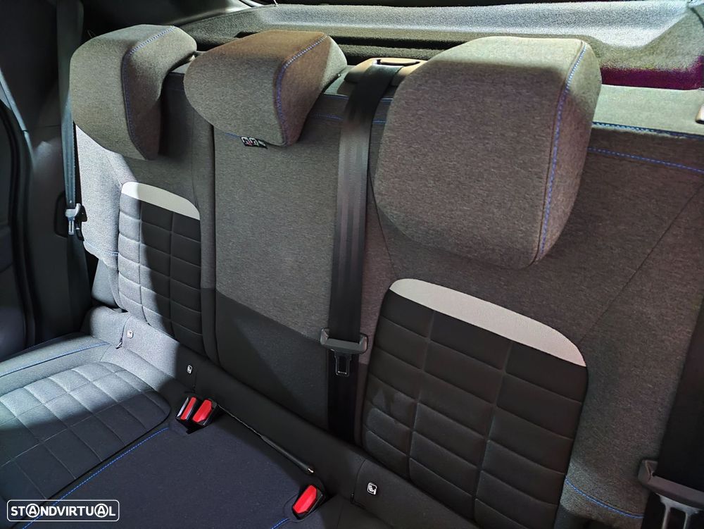 Citroën C3 1.2 Turbo Plus - 26