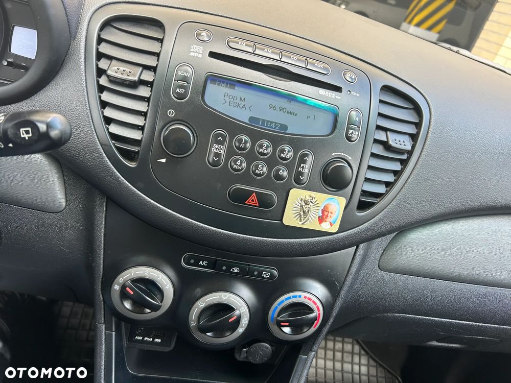 Hyundai i10 - 9