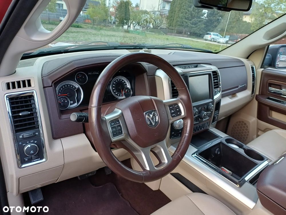 Dodge RAM - 22