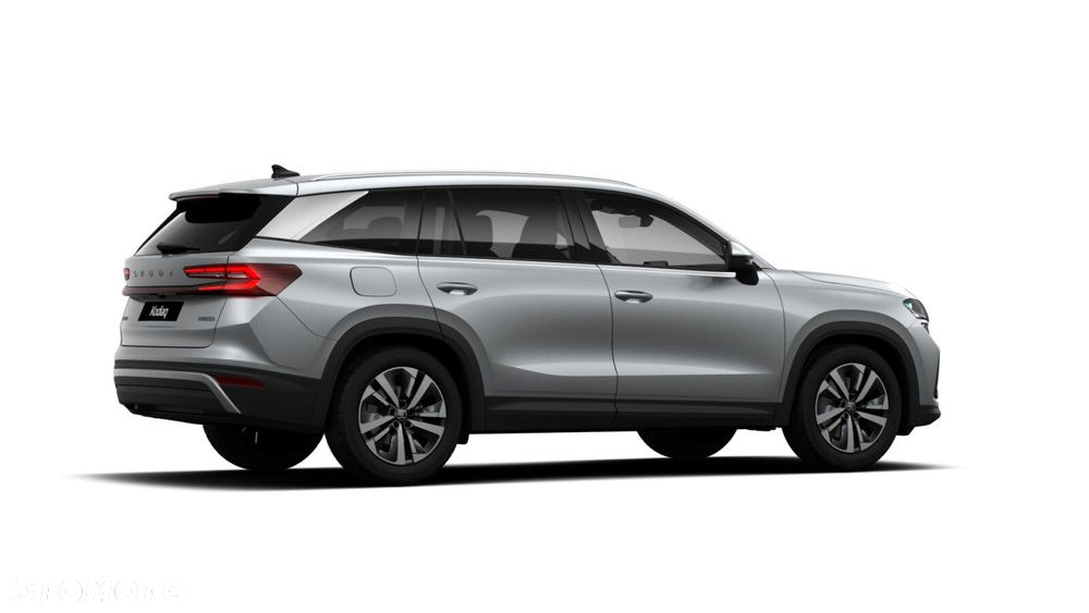 Skoda Kodiaq - 4