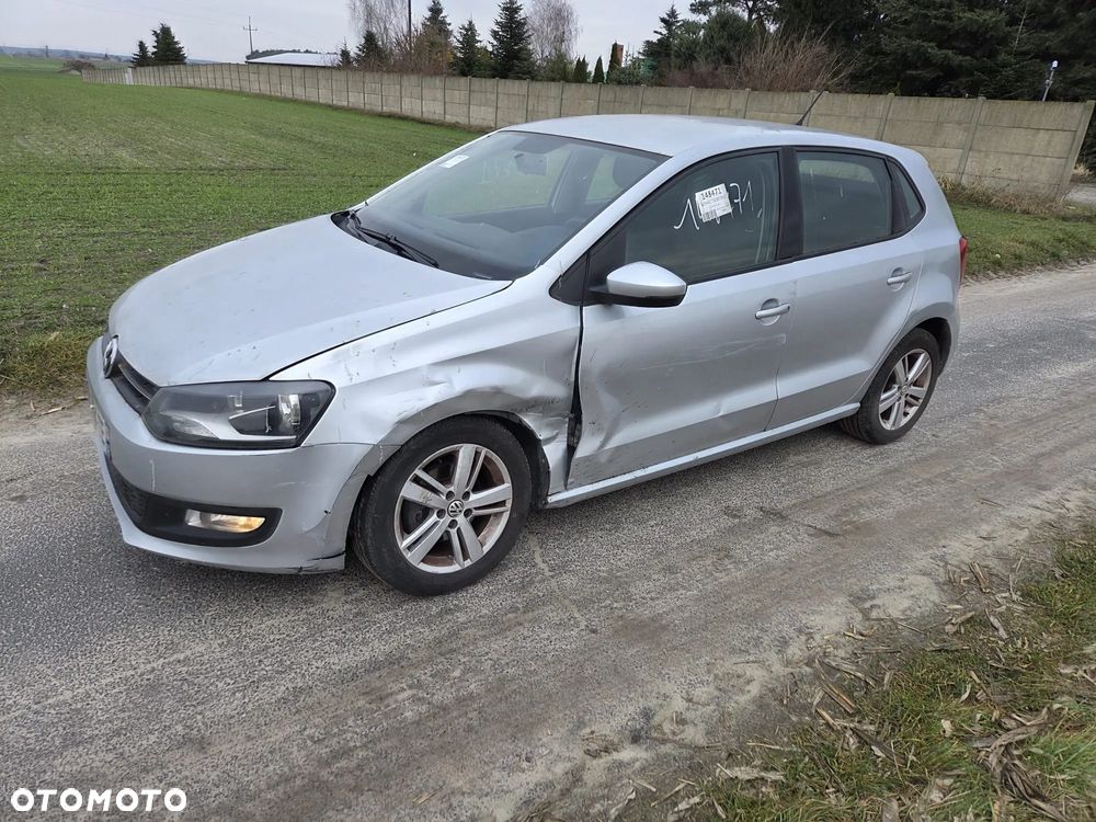 Volkswagen Polo 1.6 TDI DPF Highline - 3