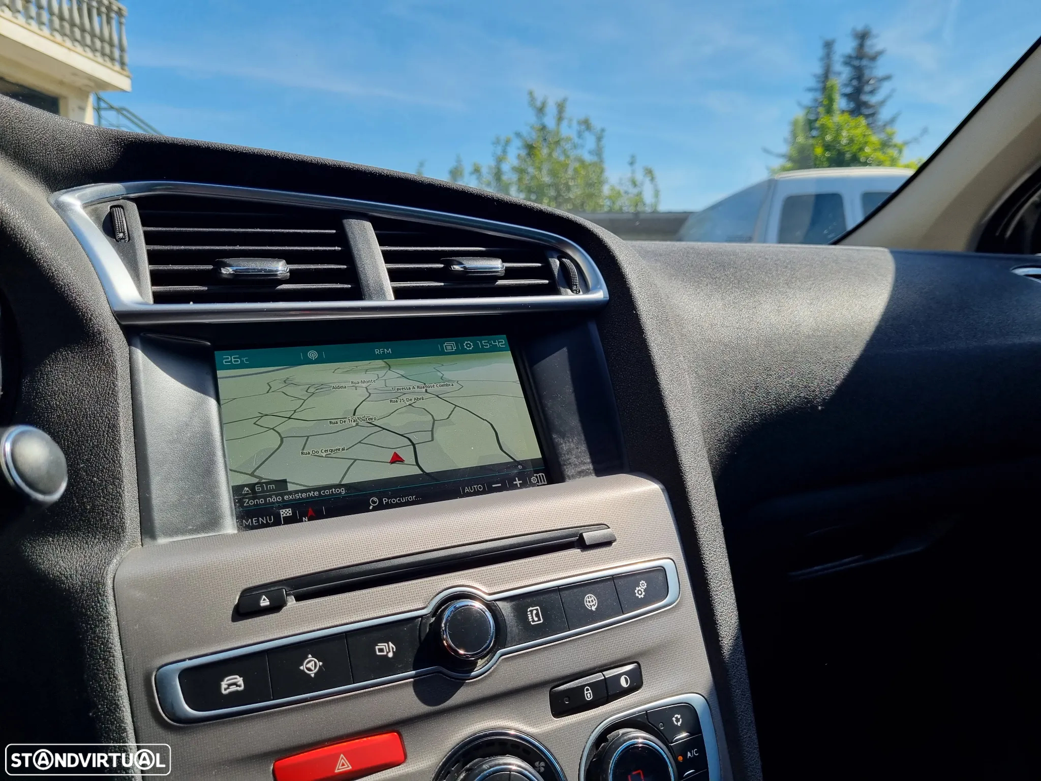 Citroën C4 1.6 BlueHDi Feel Edtion - 17