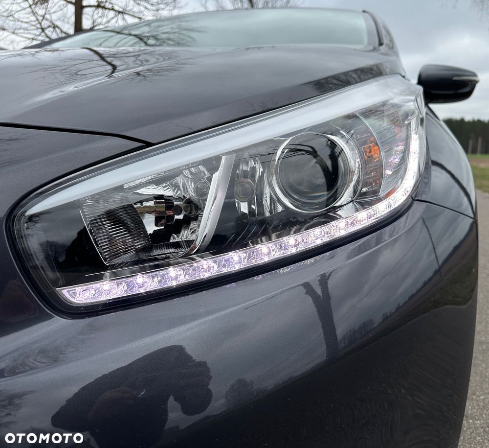 Kia Ceed 1.6 GDI Platinum Edition - 14