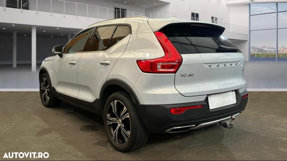 Volvo XC 40 D3 Inscription - 3