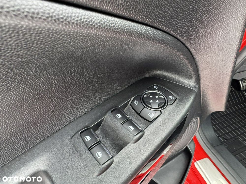 Ford EcoSport 1.0 EcoBoost GPF ST-Line ASS - 17