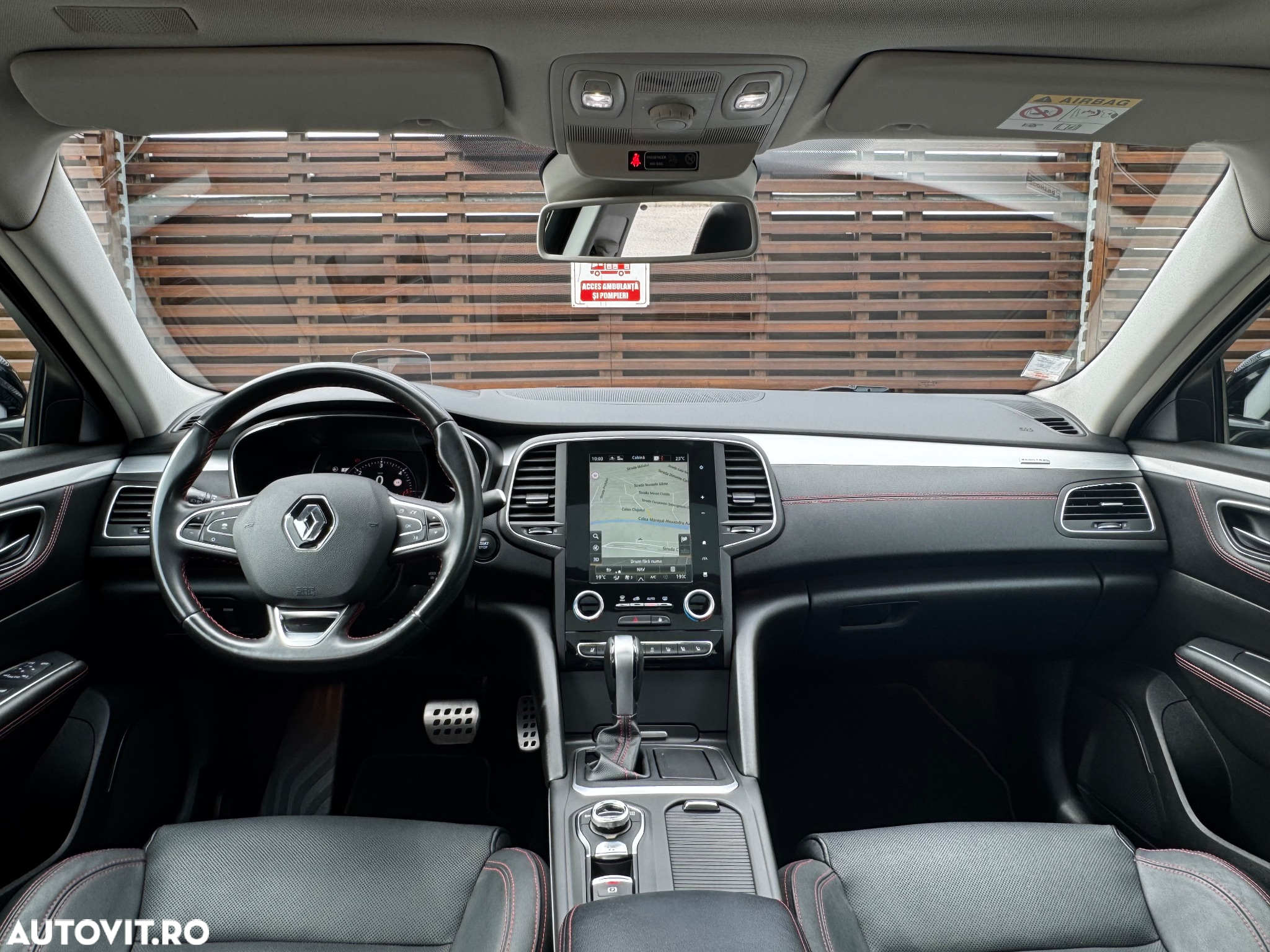Renault Talisman Blue dCi 200 EDC INITIALE PARIS - 15
