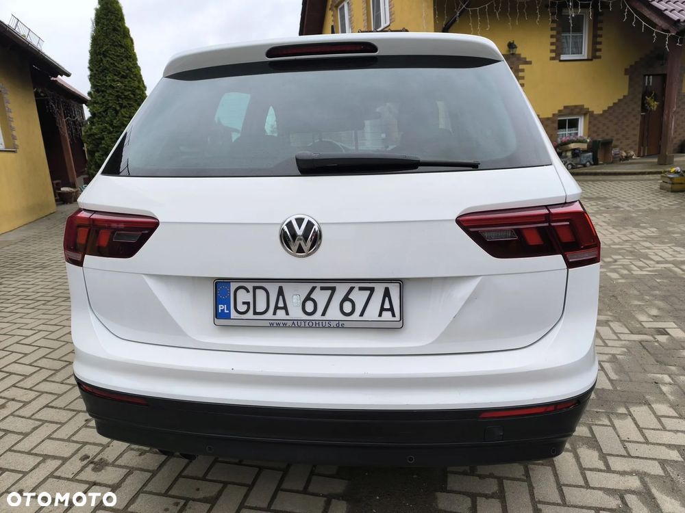 Volkswagen Tiguan 2.0 TDI SCR IQ.DRIVE - 5