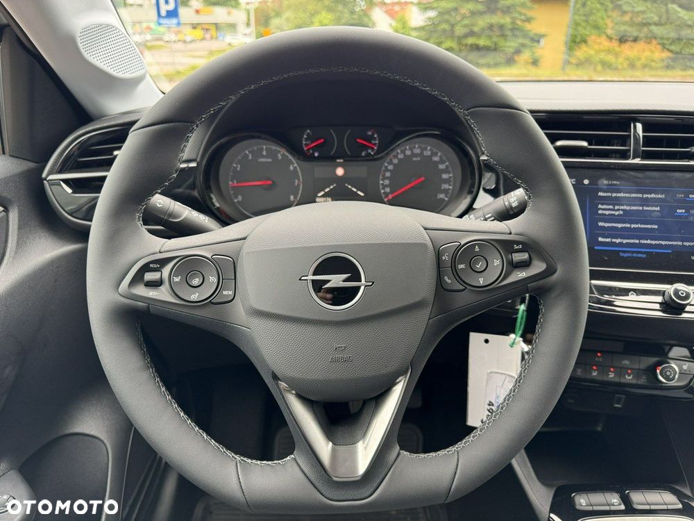 Opel Corsa 1.2 Edition S&S - 11