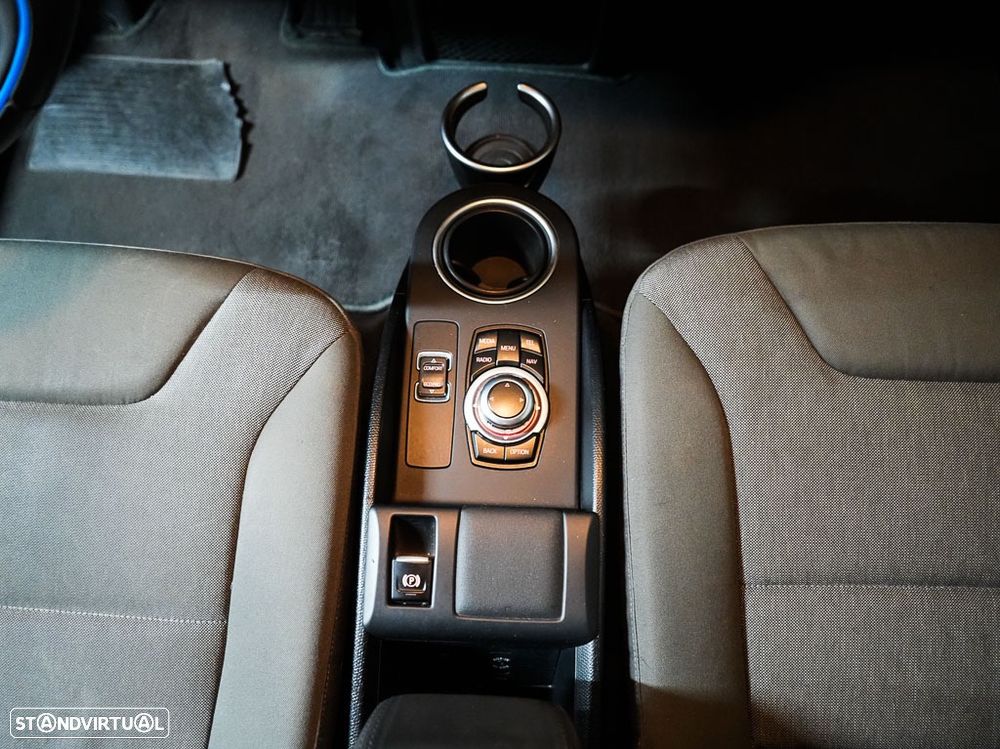 BMW i3 Standard - 29