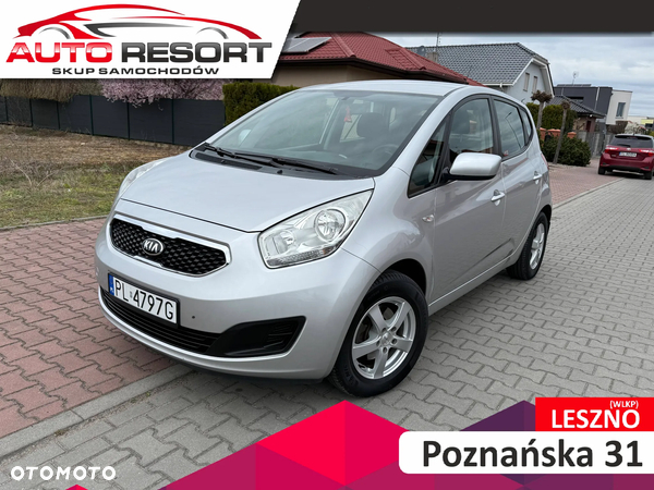 Kia Venga