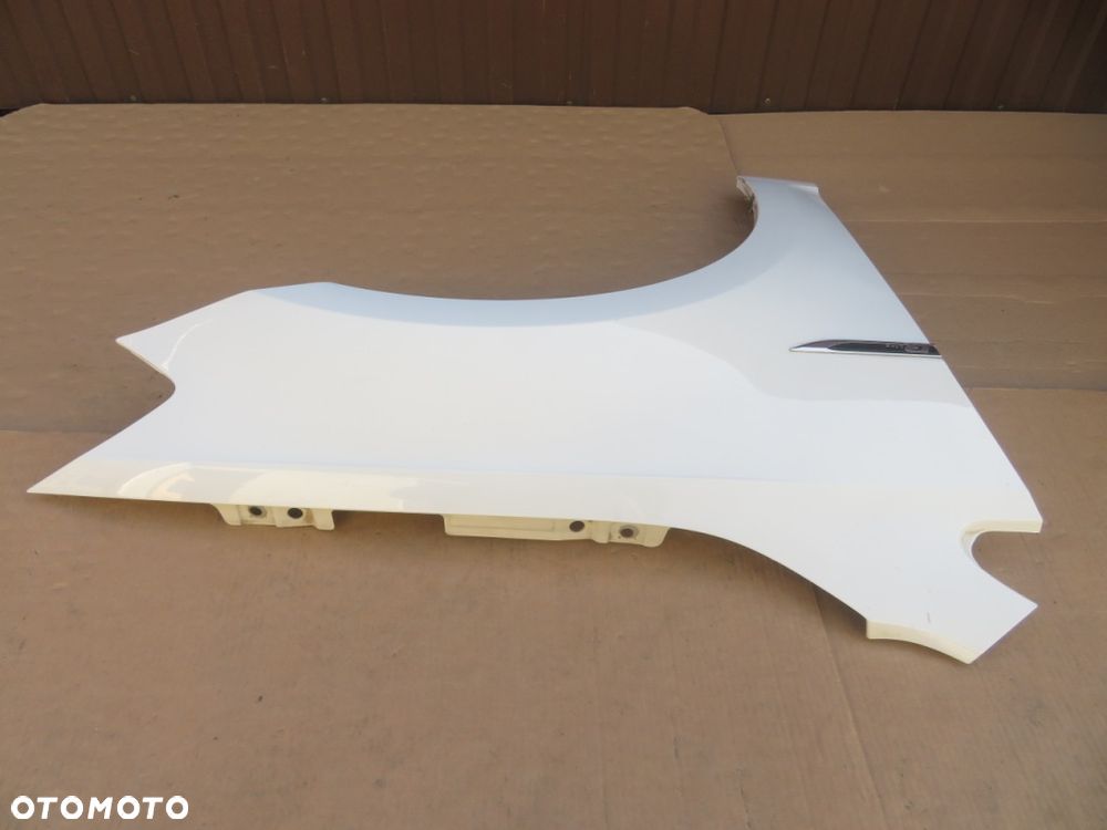 BŁOTNIK PRZÓD PRAWY VW GOLF VII LIFT 5G0 17R- KRAKÓW - 2