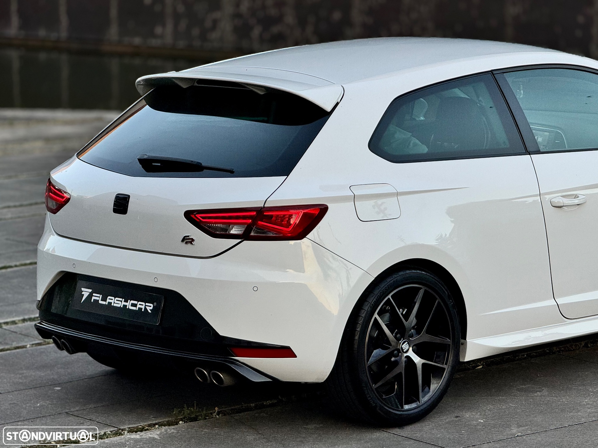 SEAT Leon SC 2.0 TDI FR S/S - 20