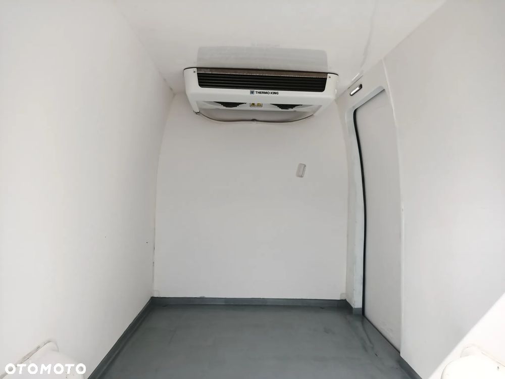 Opel Movano Master Chłodnia FRC 3 osobowy Niski Przebieg - 13