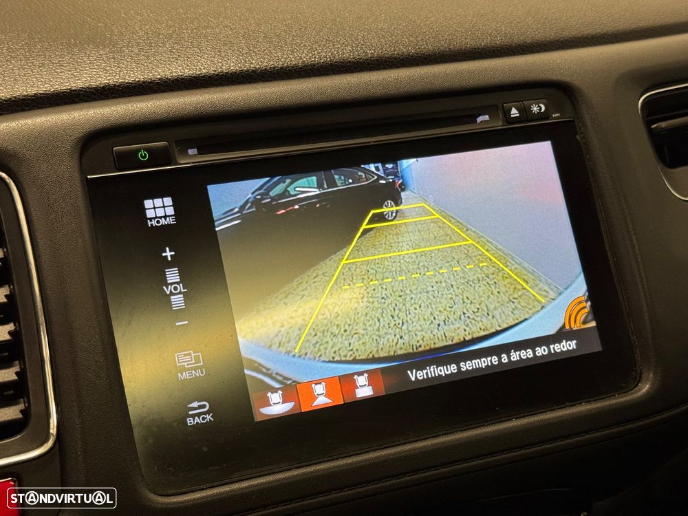 Honda HR-V 1.5 i-VTEC Executive CVT - 27