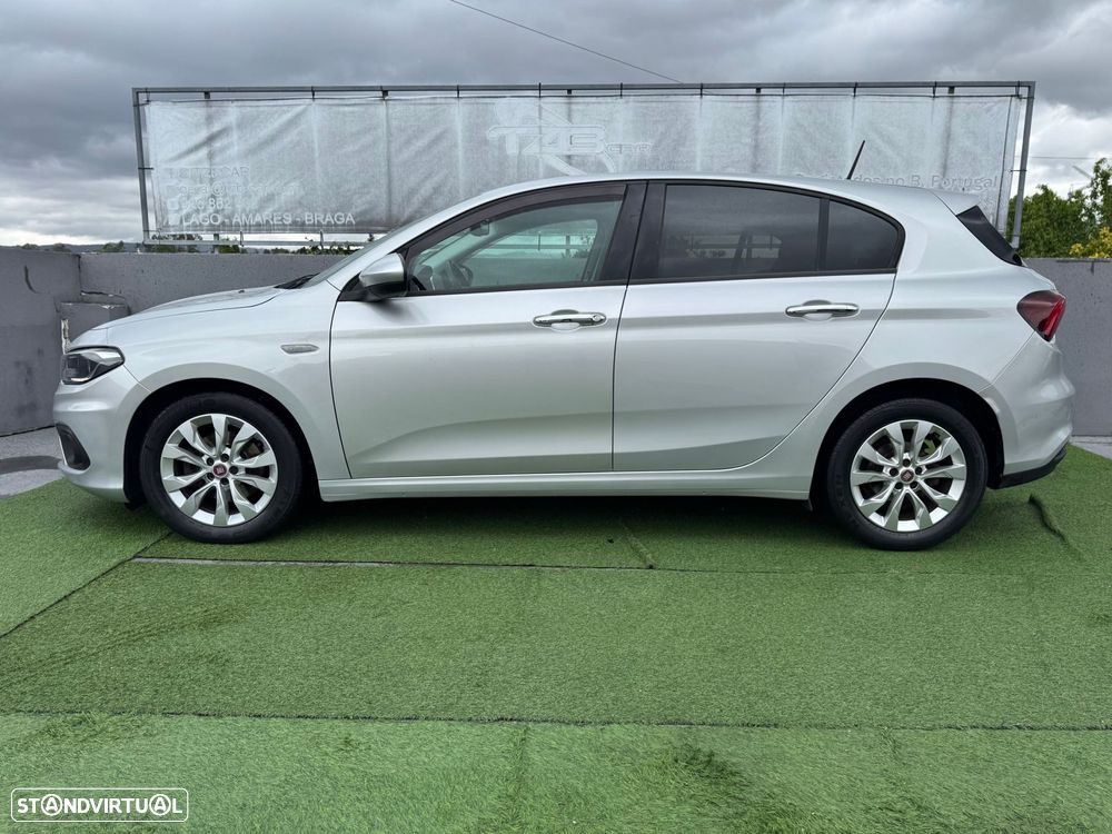 Fiat Tipo 1.3 M-Jet Lounge - 3