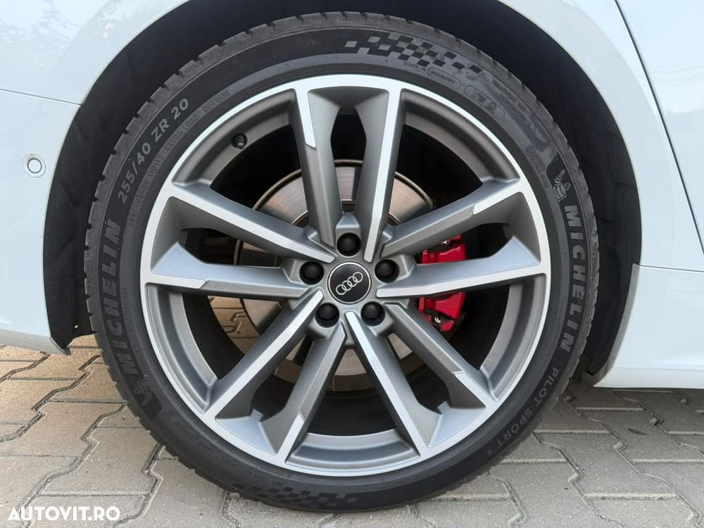 Audi A7 Sportback - 6