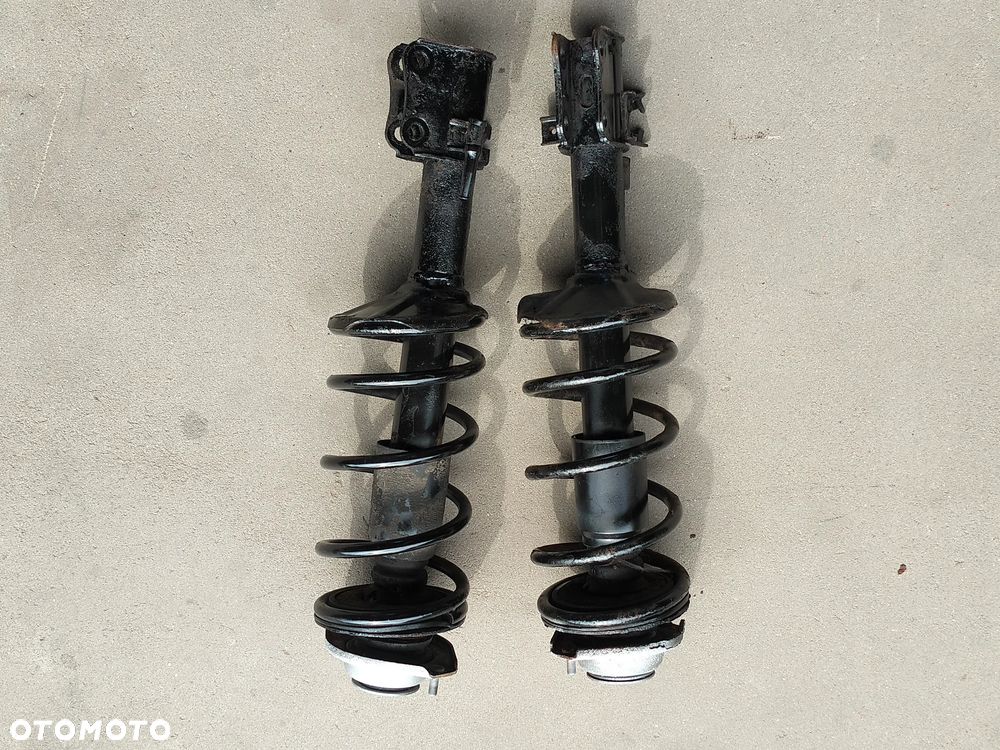 AMORTYZATOR PRZÓD SUZUKI IGNIS LIFT LEWY PRAWY 04-08 - 6