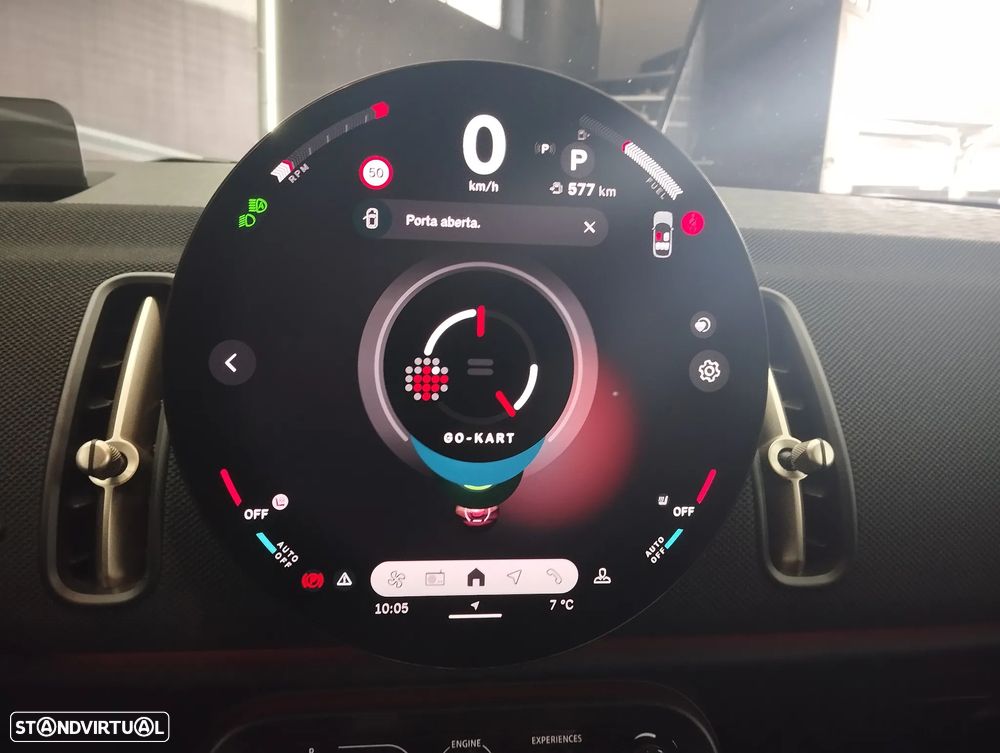 MINI Countryman D Classic S - 34