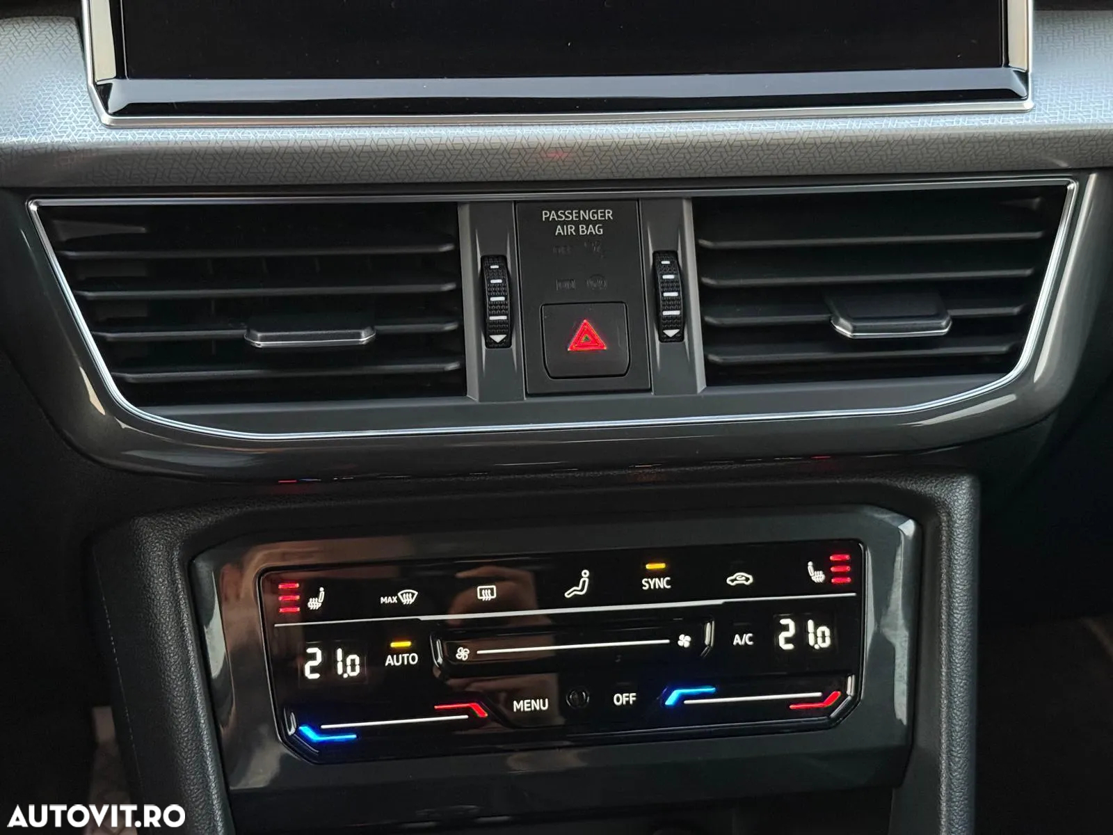 Seat Tarraco 2.0 TDI SCR DSG Style - 9